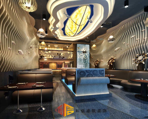 成都火鍋店裝修攻略：如何省錢又吸引顧客？