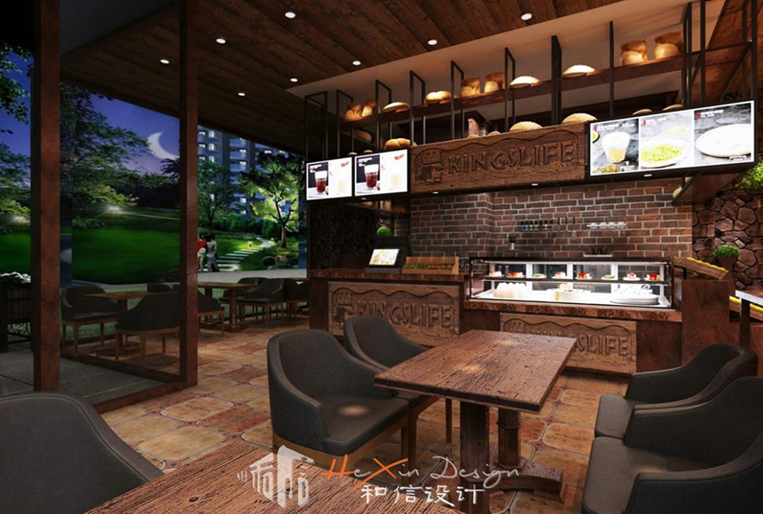 成都開烘焙店前，你需要了解的那些裝修要點！