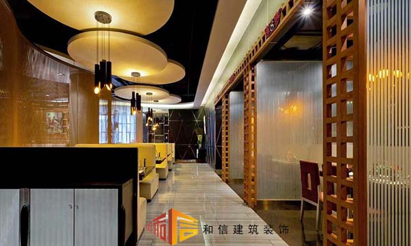 成都餐廳裝修想省錢？這些地方萬(wàn)萬(wàn)不能省