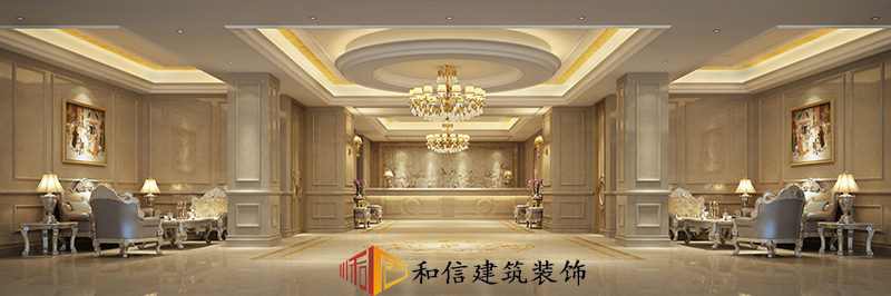 貴的成都酒店裝修設(shè)計(jì)，貴在哪？
